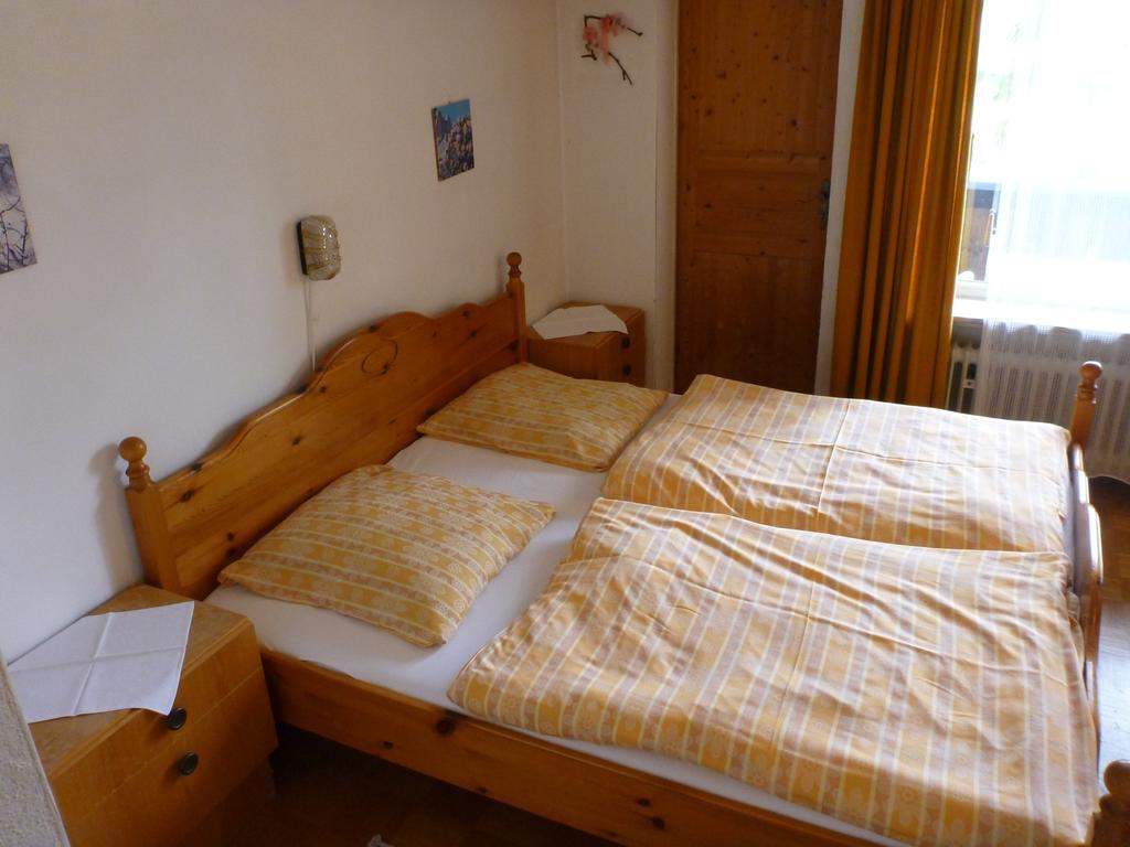 Gaestehaus Andreas Hofer Bed & Breakfast