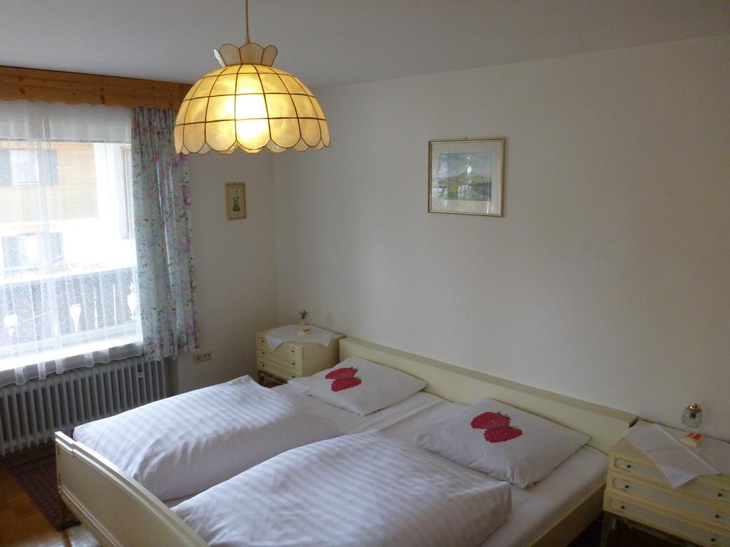 Gaestehaus Andreas Hofer Bed & Breakfast