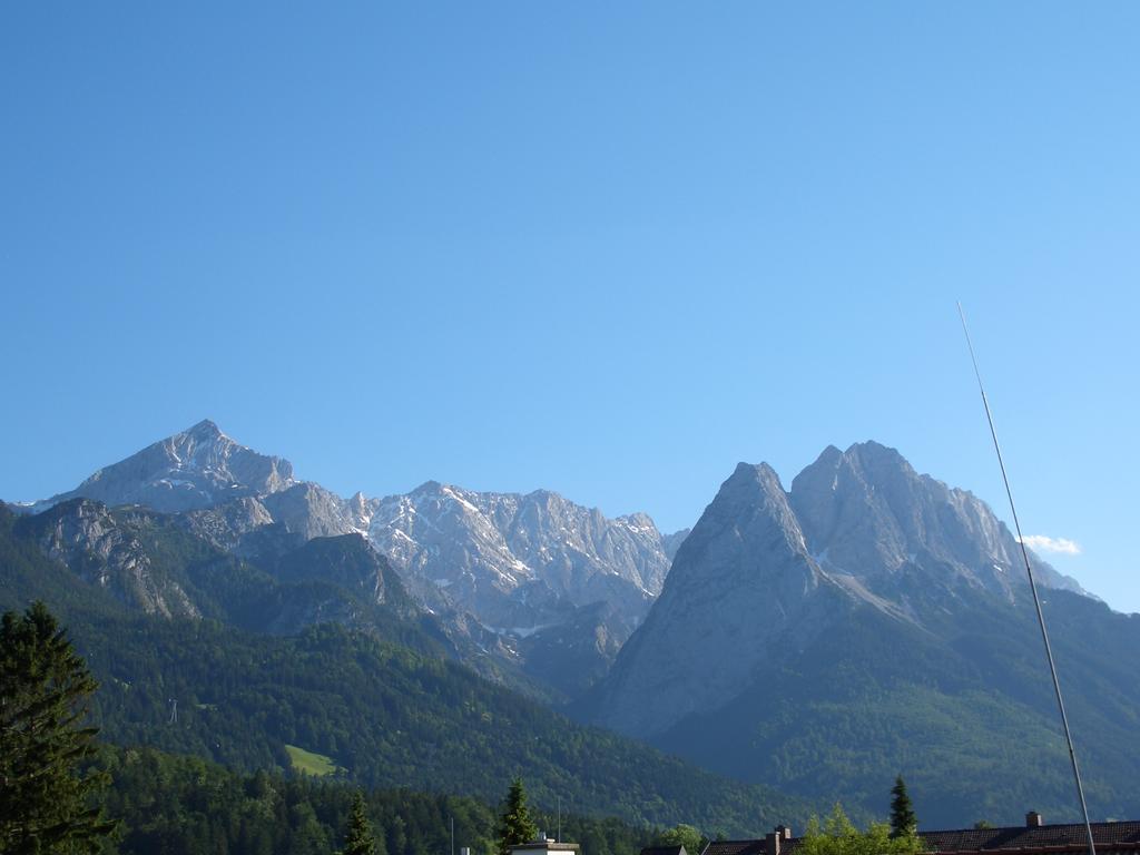 Gaestehaus Andreas Hofer Bed & Breakfast 3*