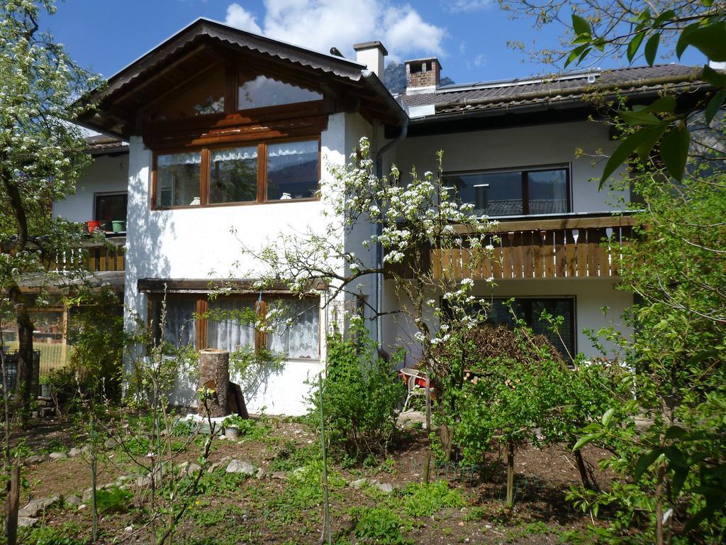 Bed & Breakfast Gaestehaus Andreas Hofer Garmisch-Partenkirchen